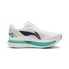 Scarpe da Corsa Li Ning Red Rabbit 9 Ultra con Tecnologia a Capsula Uomo sneakers Standard-Bianco ARPW007-27