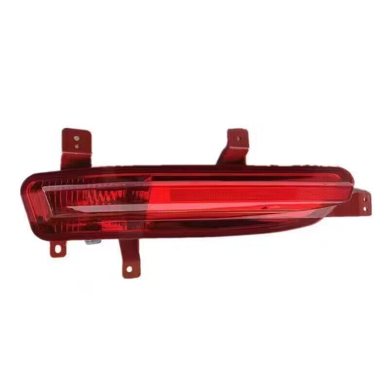 Rear Bumper Fog Light for 2016 2017 2018 Geely Emgrand GS Sport Fog Lamp