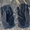 Outdoor Climbing & Rappelling Gloves