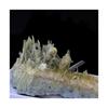 Steine ​​und Mineralien. Klinozoisitis. 90,0 ct. Marine de Scala, Canari, Haute-Corse, Frankreich.
