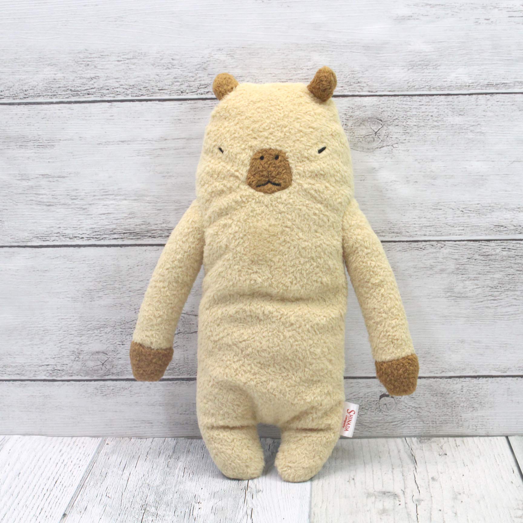 

Shinada Fumofumo-san Capuu (M) FMCP-0078