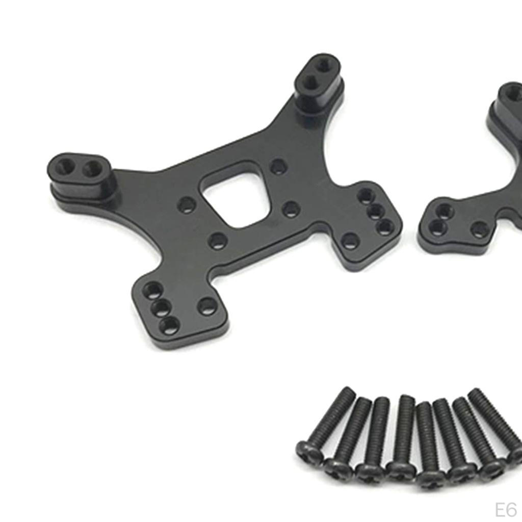 Alloy Front Rear Shock Mount 144001 1/14 Scale RC Car