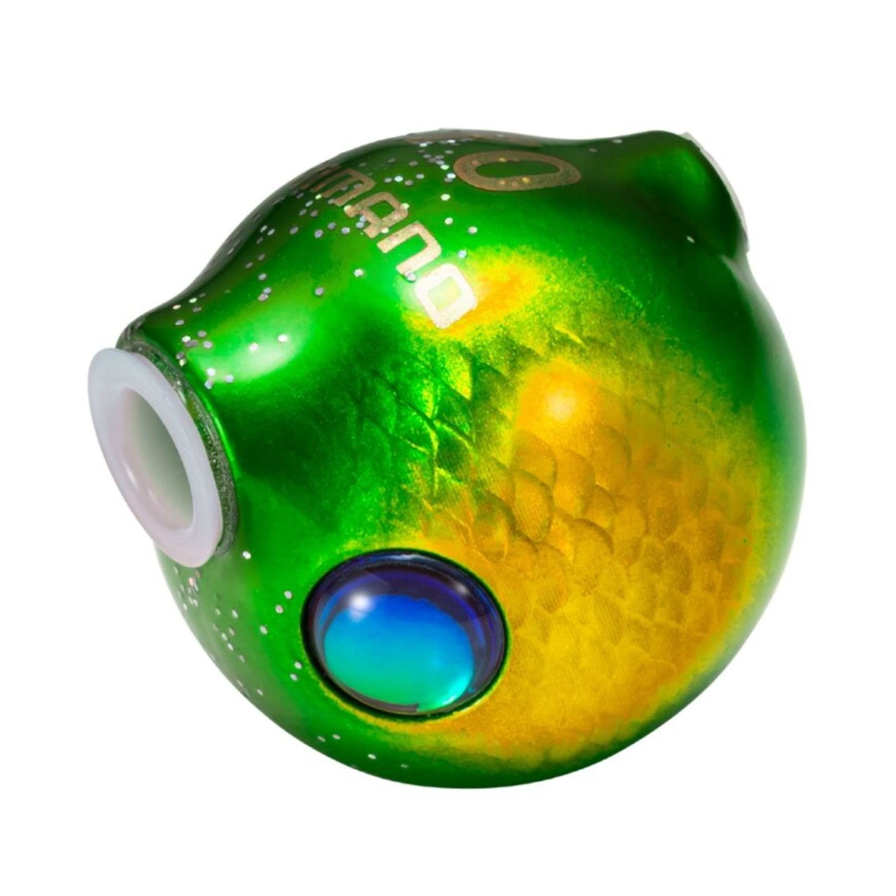 

Shimano Tairaba Head Engetsu Bakubaku TG 70g 005 S Gurikin JC-T07W