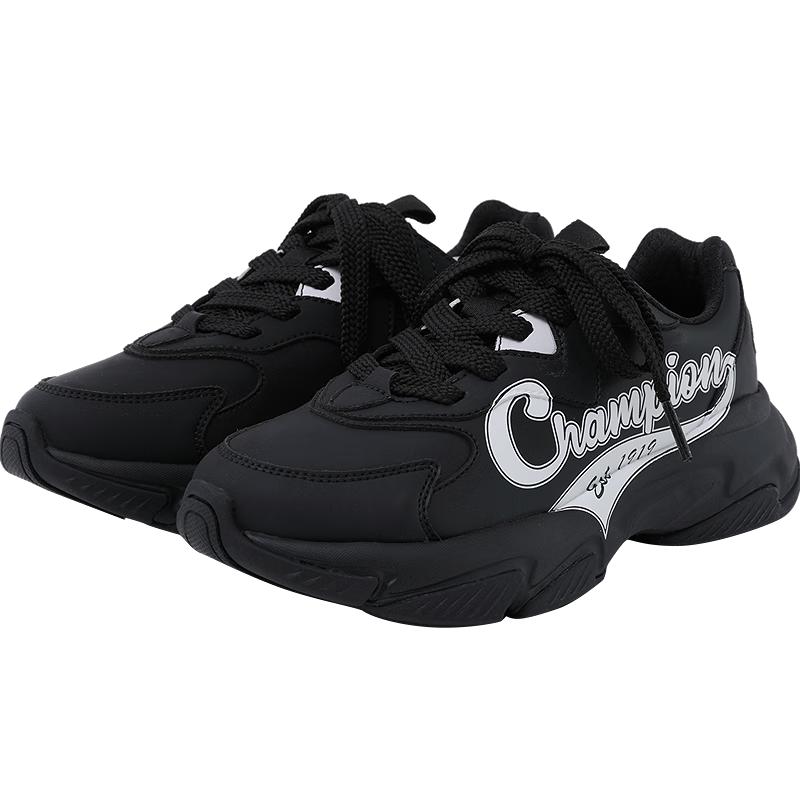 Champion Детские ретро-кроссовки для бега 35