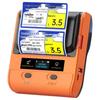 YINLIFUN DP30S Portable Bluetooth Label Printer CN plug (adapter included)