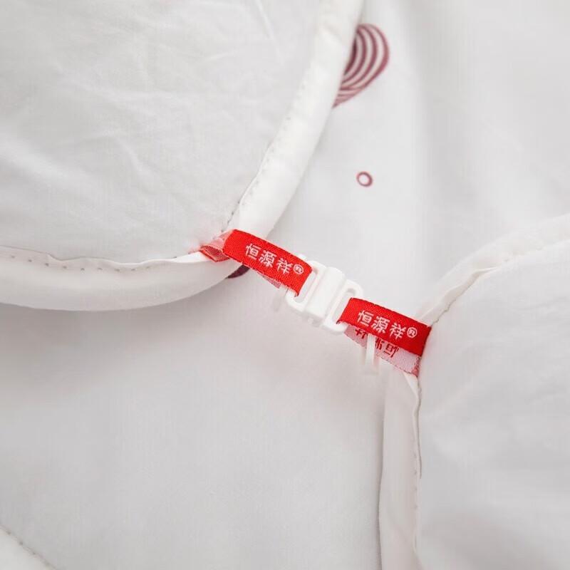 Hengyuanxiang Warm Luxury 100% Pure Wool Winter Quilt