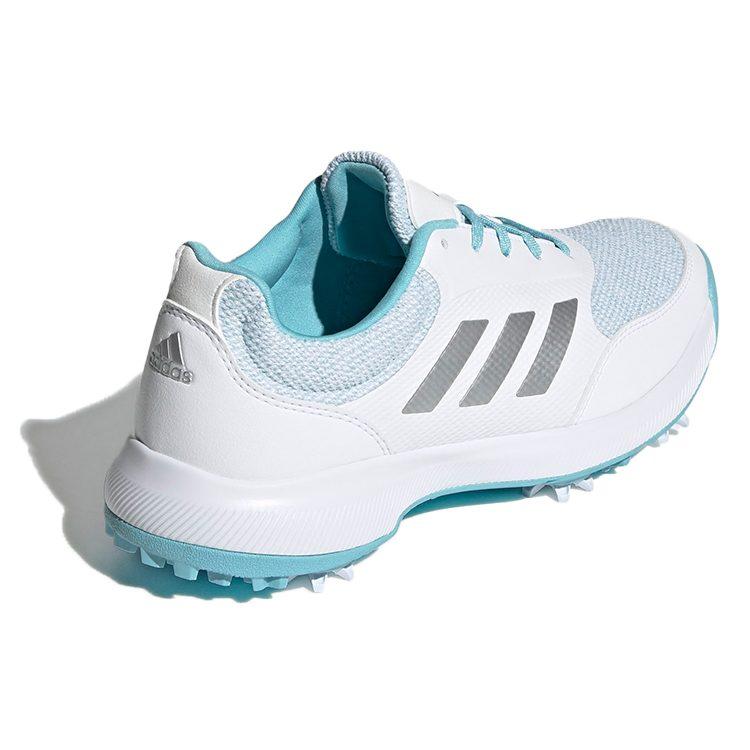 adidas Wmns Tech Response 2.0 Golf 'White Hazy Sky' Women's FW6323