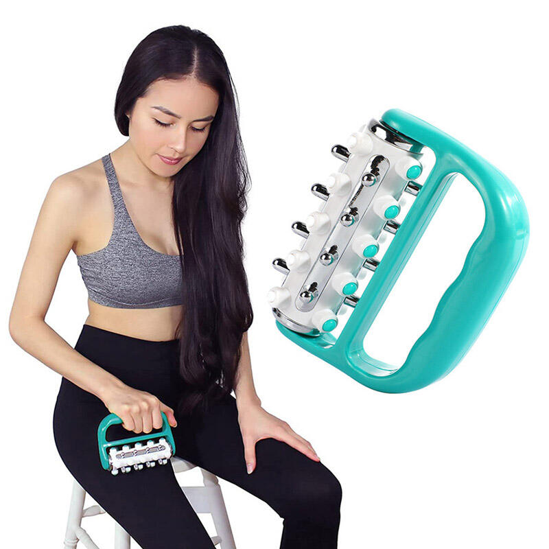 Body Massager Rotating Handy Arm Leg Calf Roller DD-13260