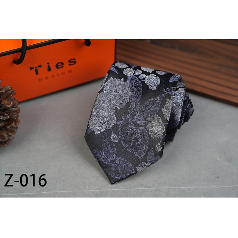 8Cm Men'S Wide Edition Hand Tie Flower Vintage Casual Banquet Suit Accessories Dress