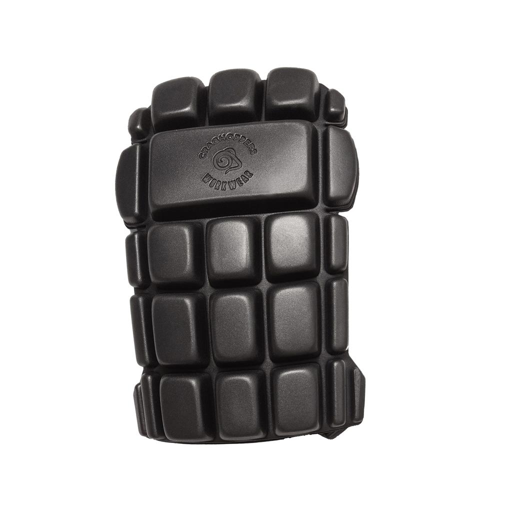 CRAGHOPPERS Unisex-Erwachsene Arbeitskleidung Normanton Knieschoner