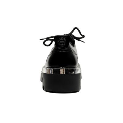 Pantofi din Piele Pentru Bărbați Platformă Piele Naturală Mărimi Mari Pantofi Calitate Înaltă Designer Formali cu Platformă Casual Pantofi de Exterior