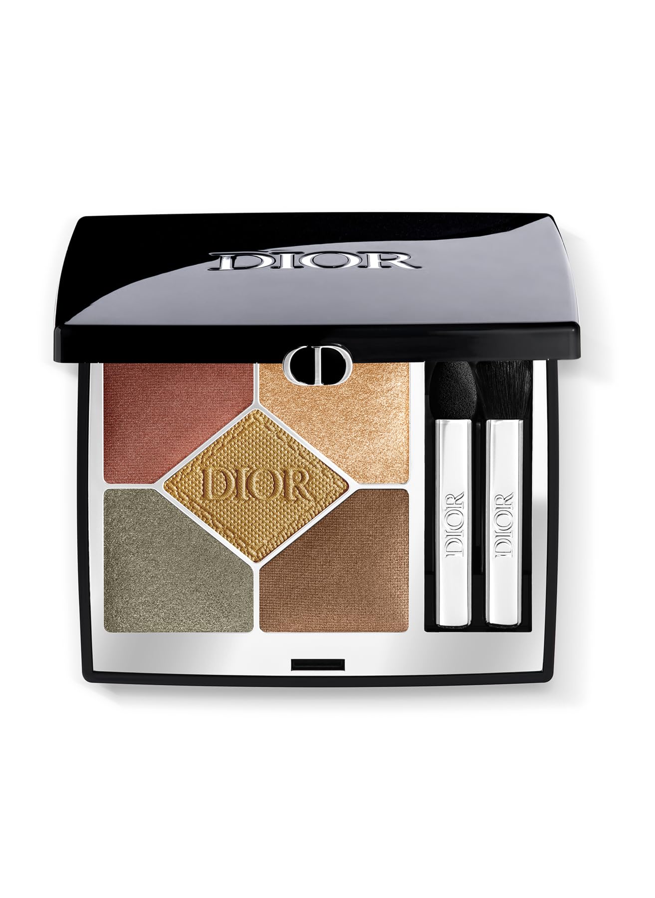 Christian Dior Diorshow 5 Couleurs Khaki #343 (product)