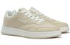 Reebok COURT 1000 Low top Skateboard Shoes Unisex Apricot 24FRC907U2GF5