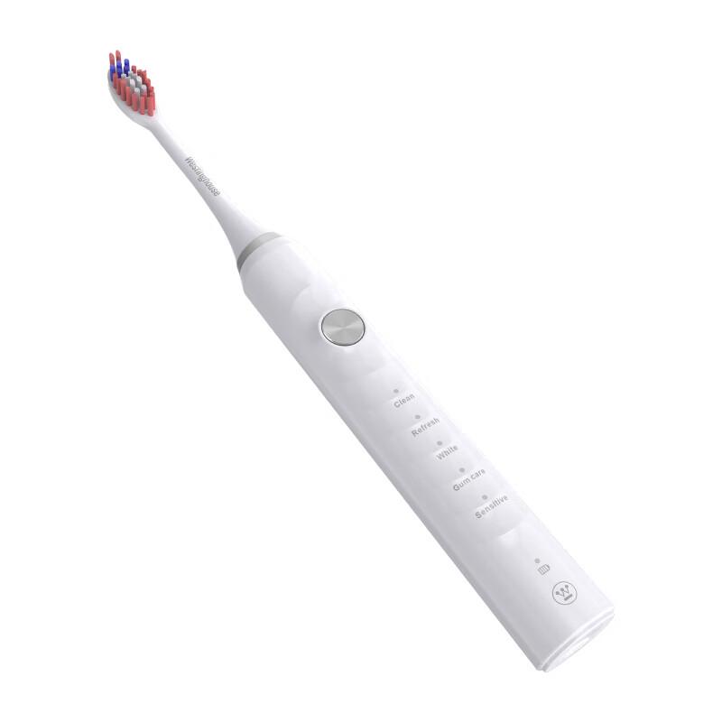 Westinghouse WT-502S Sonic Electric Toothbrush