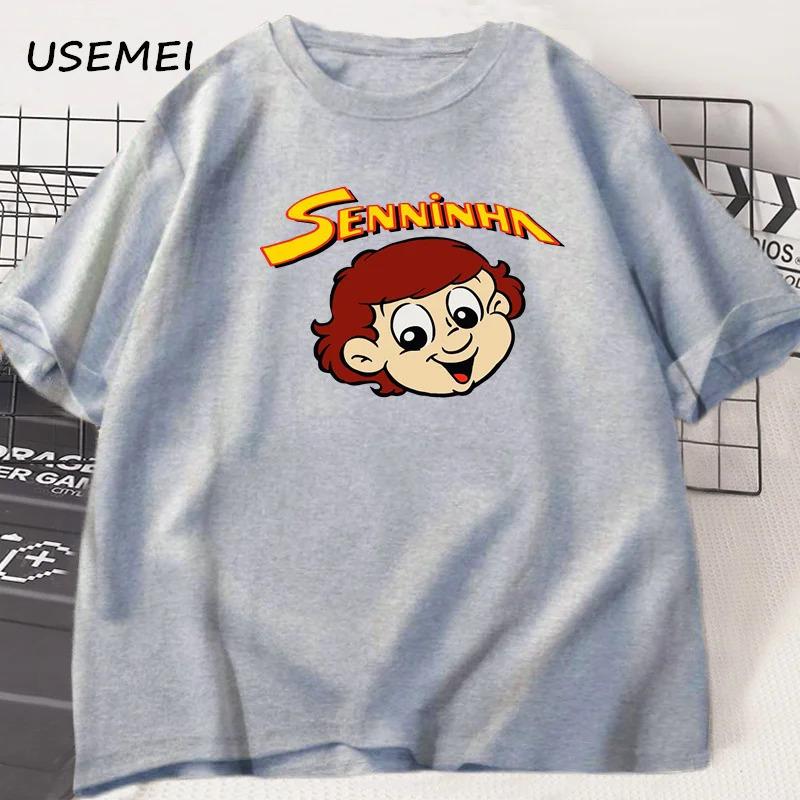 Rare Vintage 90s Ayrton Senna Senninha Deadstock