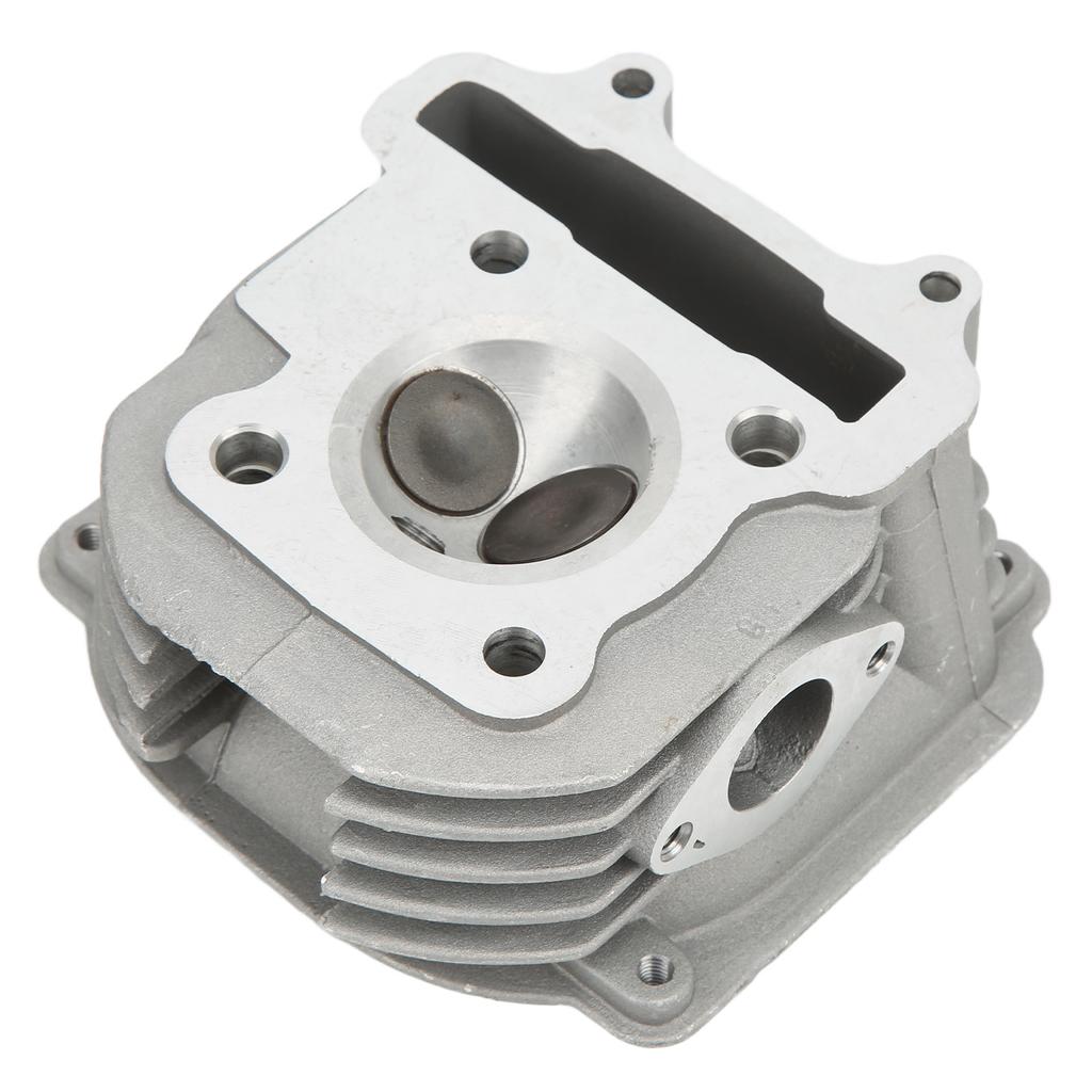 Scooter ATV Sylindertoppmontering Stållegering Motorsykkeltilbehør for GY6 125 CC Motor