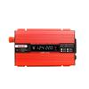 1000W Car Inverter with USB and LCD Screen - Power Supply and Converter