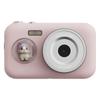 Cute Cat Retro Digital Camera with One-Click Photo Output, 16x Zoom, and Large Aperture