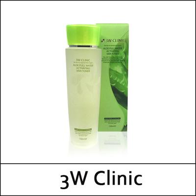 (b5) Aloe Full Water Activating Skin Toner 150ml