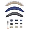 Acessórios para auscultadores e auriculares