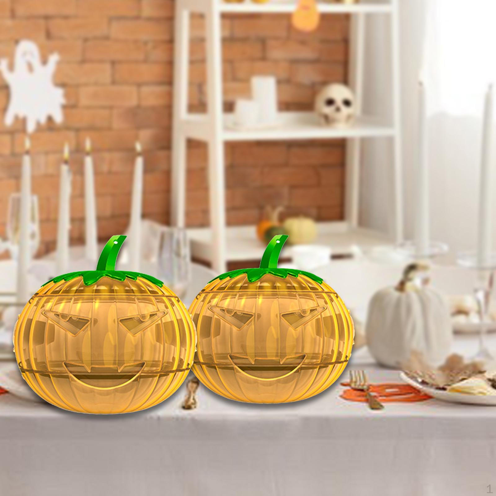 

2 шт. Ловушки для пчел на Хэллоуин, многоразовые, для шершней, для кухни и двора жёлтый