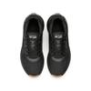 Reebok Nano X5 Fabric Cushioning Abrasion Resistant Cushioning, Wear Resistant Low top Casual Running Shoes Men's Black 100209359