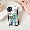 Your Lie In April For Magsafe Phone Case For IPhone 17 Air 16 15 14 13 12 11 Pro Max Plus Shockproof Cover