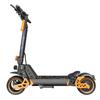 Ruitoo M4 MAX Faltbarer Elektroroller, 48V 15,6Ah Akku, Doppelte Hydraulikfederung