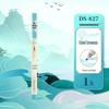 DianShi Soft Tip Brush Pen - Ideal for Students, Journals, Watercolor, Calligraphy & Art (DS-827)