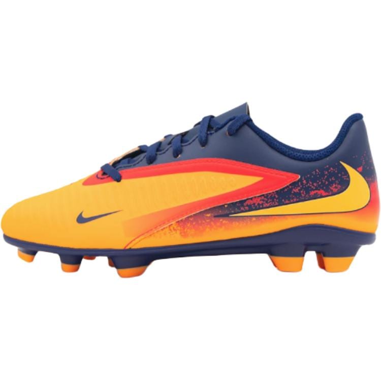 Nike Phantom 6 Neslīdoši Nodilumizturīgi Zemi