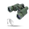 HD Portable 50x50 8m/1000m Professional Binoculars Army Military Telescope Night Vision Waterproof Outdoor Hiking Camping Hunting Optics Travel