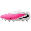 Phantom 6 Fußballschuhe Unisex Low Top Pink IQ8139-900