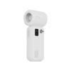 Xiaomi 2026 New 3600mAh Digital Display High Speed Mini Electric Fan Small Wind Cannon Portable Handheld Small Fan Storm Turbofan