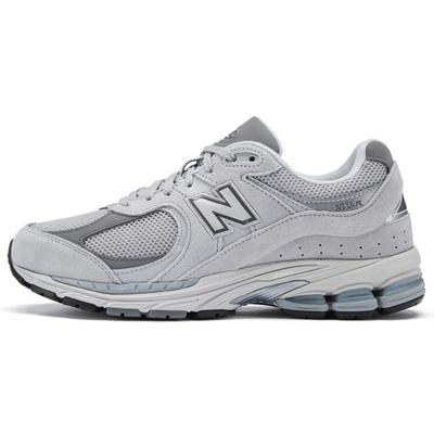 2002R Grigio Unisex Sneakers ML2002R0