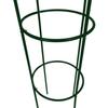 VidaXL Arche de jardin en forme de tour 2 pcs
