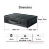 JiaShiYing 9800PLUS VMIX Live Streaming & Recording System