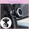 Spinner Spinner Stuurwiel Knop Knop Roterend Auto Draaiend Stuurwiel Bal Handvat Met Handgereedschap Set Universele Stuurwiel Booster