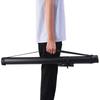 Daisei Billiard Cue Case Faux Leather (Black (1x1))