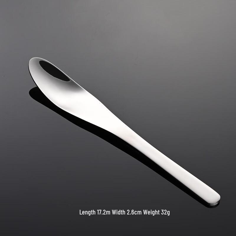 

Qianxing Multi-Function Stainless Steel Corer & Scoop Set