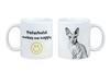 Peterbald – Cat Mug, Cheerful Mug for a Dog Lover |
