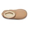 UGG Klasické Ultra Mini Platformové Čižmy Detské Sand Detské Tenisky Hnedé 1157791K-SAN