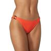 Wunderschöne Damen/Damen Ring Detail Bikinihose