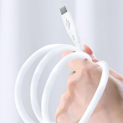 Data Cable High Charging 120W Micro Current Fast USB Mobile Phone Charger Cable