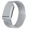Magnetic Milanese Metal Band For WHOOP 5.0 ECG-MG Smart Stainless Steel Strap for WHOOP 5 0 Bracelet for Whoop Replacement Wrist Accessories