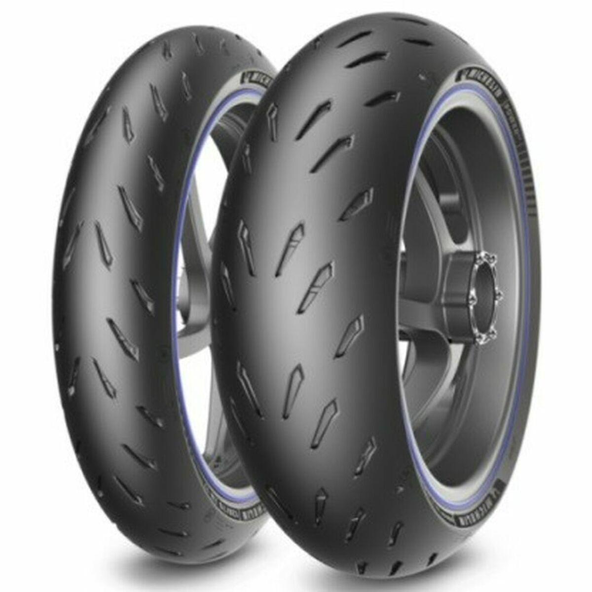 

Pneu pour moto Michelin POWER GP 190/50ZR17