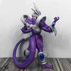 33cm Anime Gk  Wujita Action Figure Janemba Torankusu Cooler Frieza Cell replica Model Toy Statue Birthday Gift