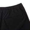 ANOWEEK Anw Nylon Crepe Jogger Pants