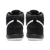 Nike Sb Dunk High Camo BQ6826-001