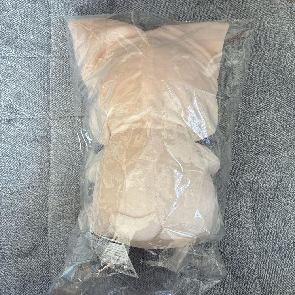 [USED] straykids SKZ TOY WORLD huggable plush toy Bokari Pogari