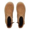 Miso Girls Jolene Leather Cowboy Boots